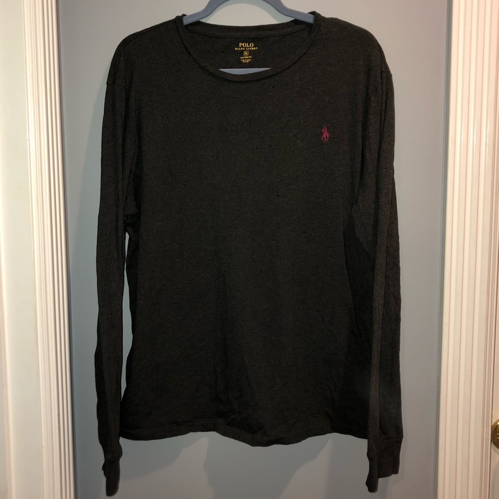 ⭐️3/$30! POLO RALPH LAUREN LONG SLEEVE